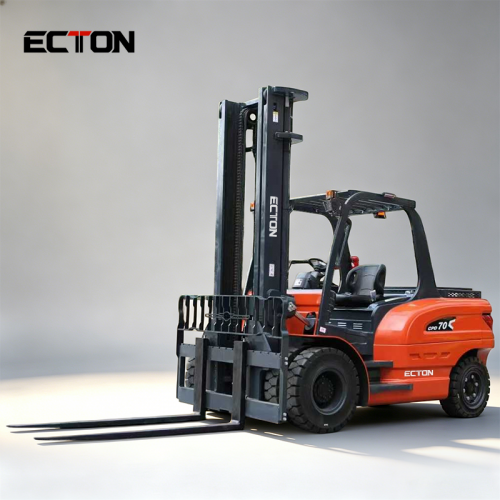 7 Ton Electric Forklift