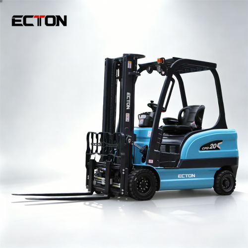 2 Ton Electric Forklift